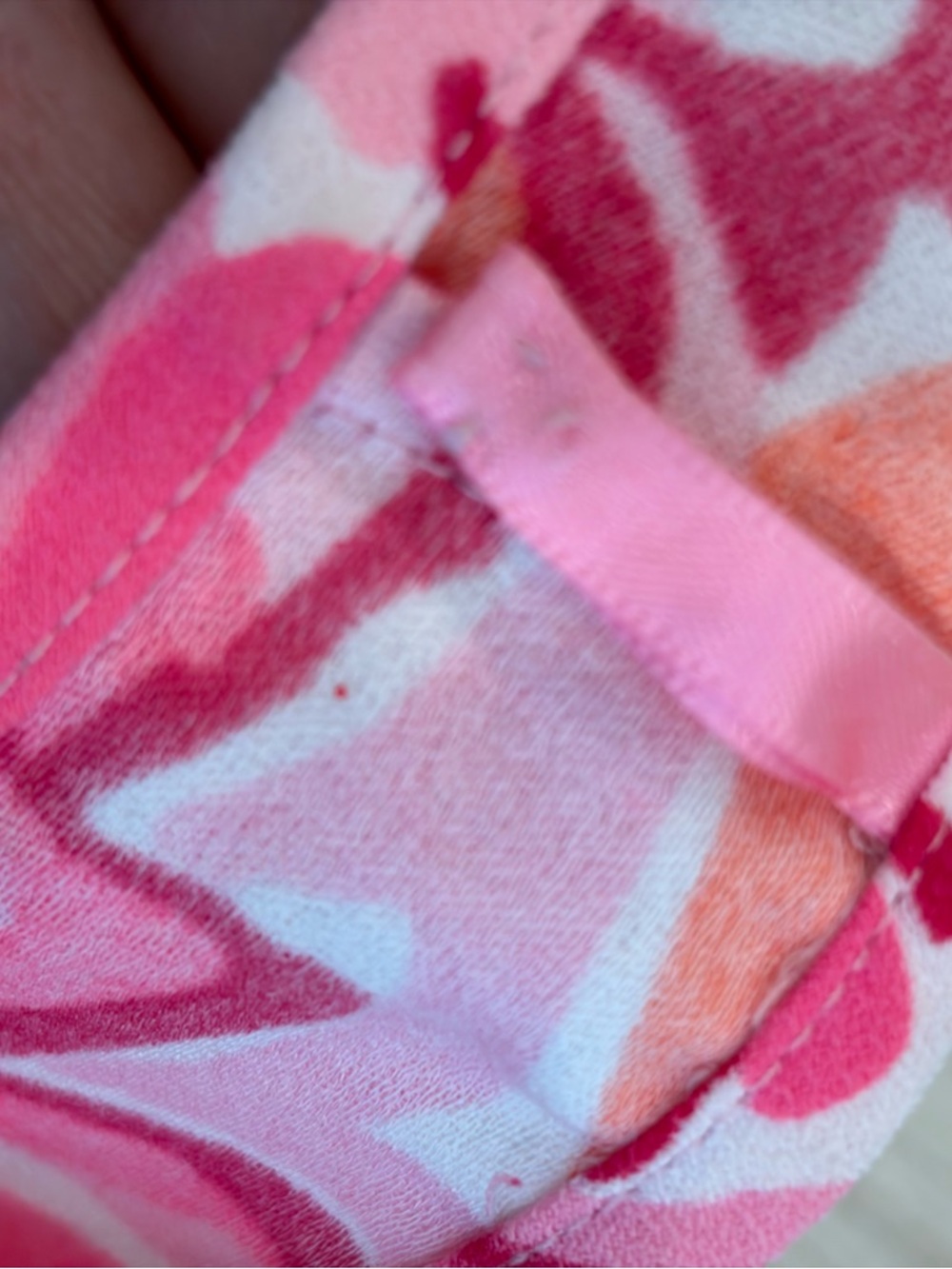 Lilly Pulitzer Pink Coral Floral Dress - Picture 5 of 6